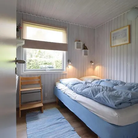 Holiday home Cozy In With Kitchen Borkop