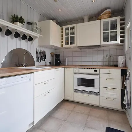 Cozy In With Kitchen Borkop
